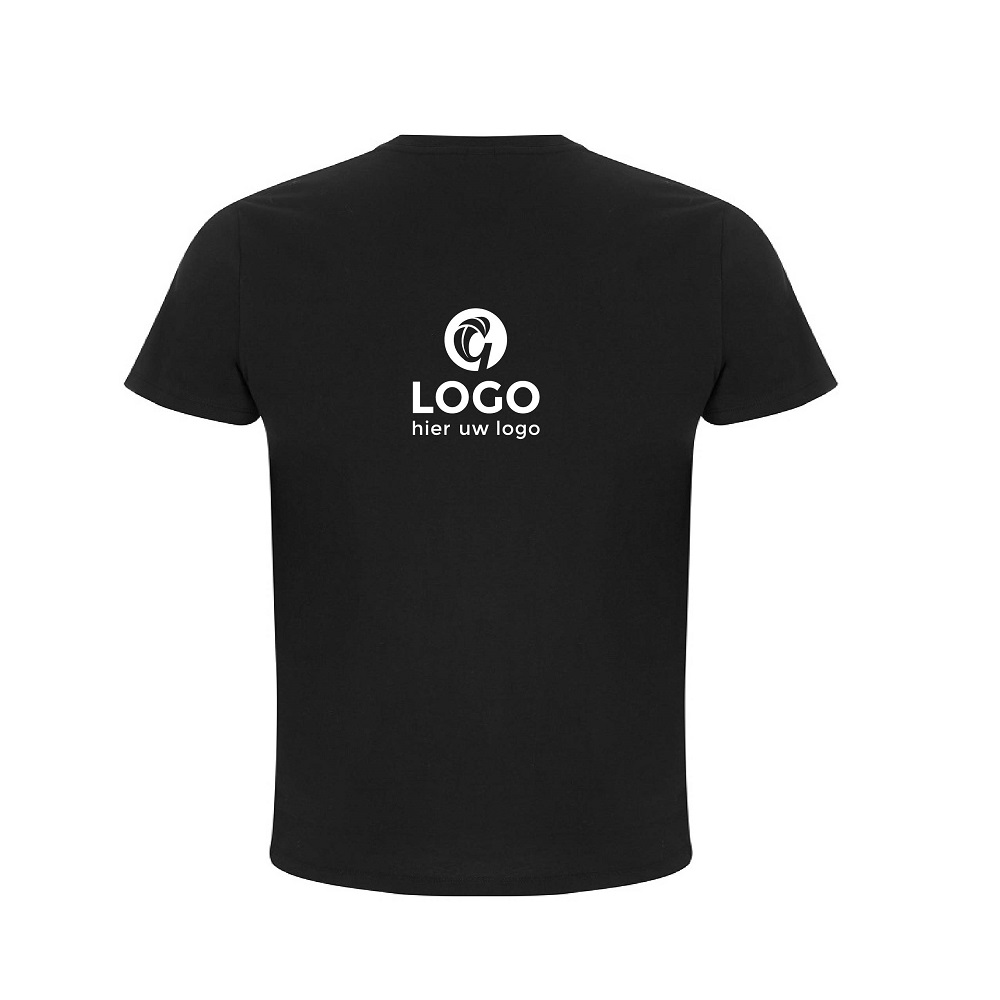 Heren T-shirt | Eco relatiegeschenk